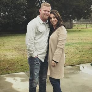 Meet your Posher, Deedra